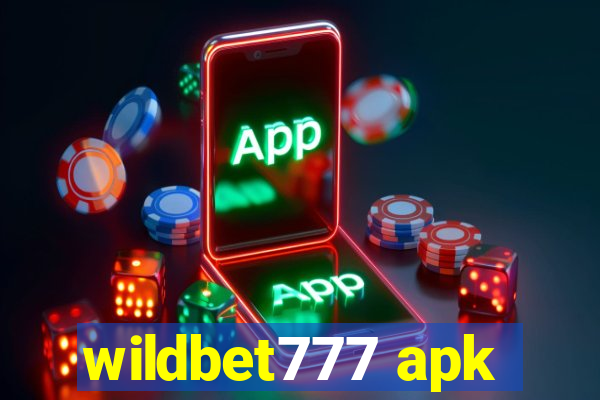 wildbet777 apk